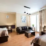 B2b Apartamento *