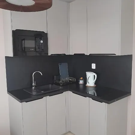 B2b Apartmán *