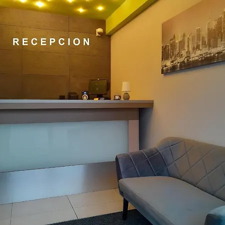 B2B Apartments Apartment
