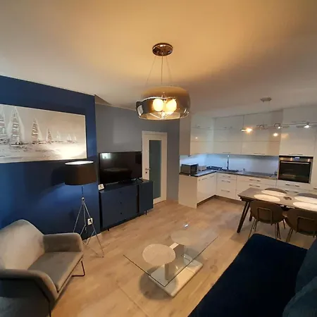 B2B Apartments Apartment Jihlava