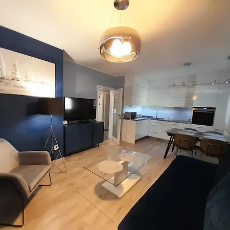 B2B Apartments Apartment *
