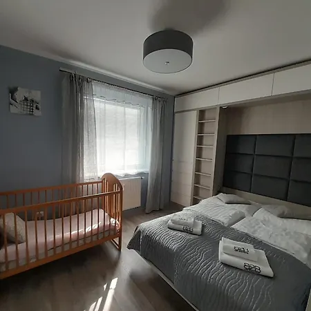B2B Apartments Lägenhet Jihlava