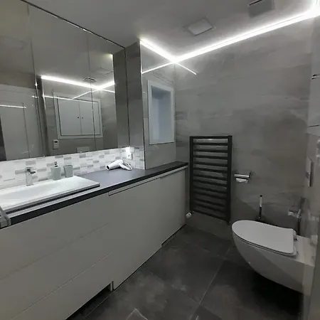 B2B Apartments Jihlava