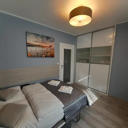 B2B Apartments Lägenhet