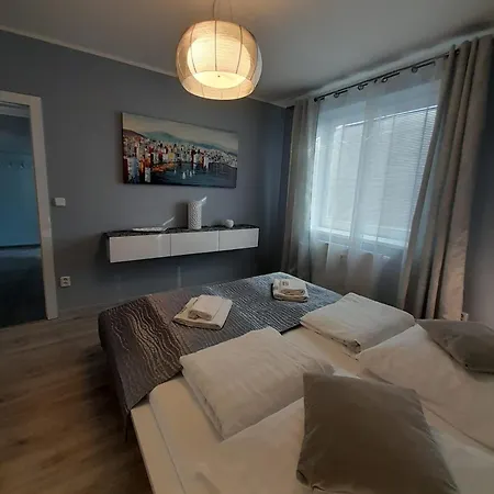 B2B Apartments Apartment *