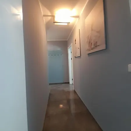 Apartment B2B Apartments