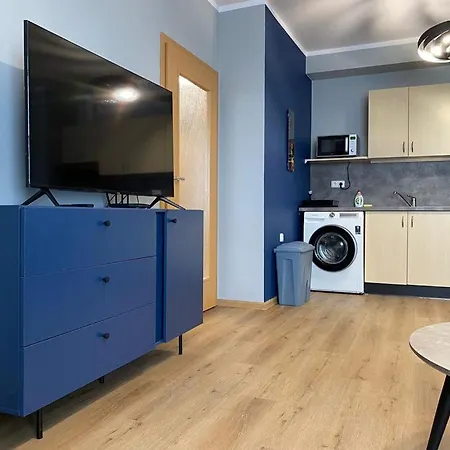 B2b Apartament *