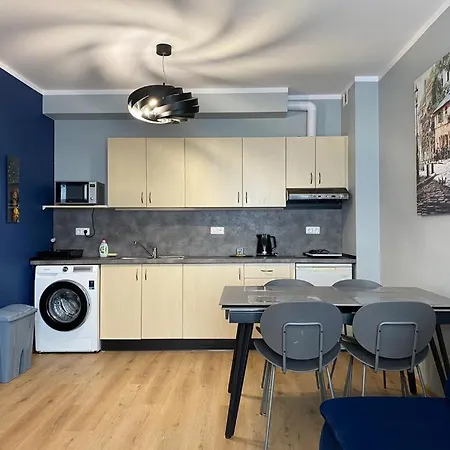 B2B Apartments Lägenhet Jihlava