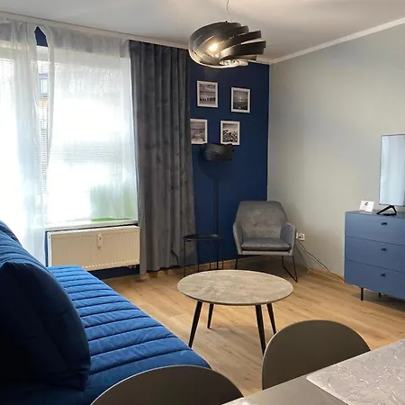 Apartment B2B Apartments