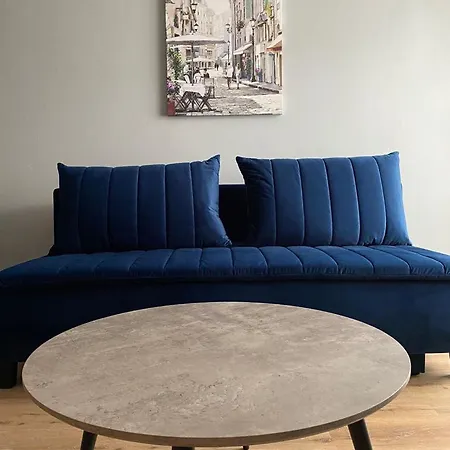 B2b Apartmán Jihlava