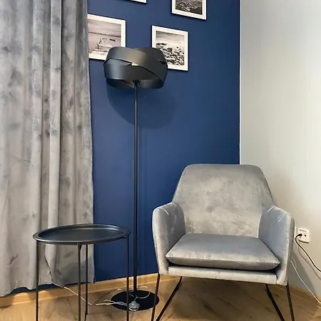 Apartmán B2b