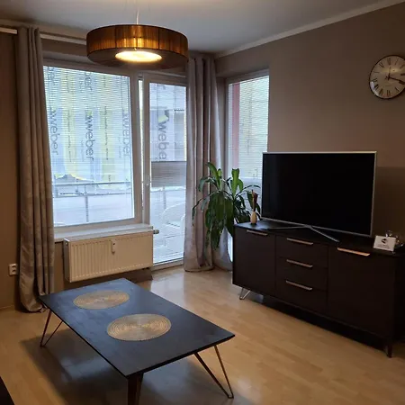 B2B Apartments