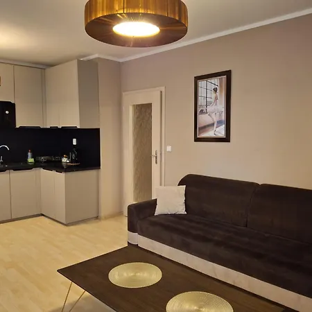 B2B Apartments Apartment Jihlava