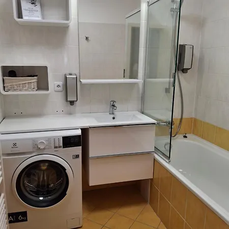Apartment B2B Apartments