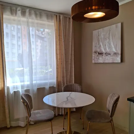 B2B Apartments Apartment *
