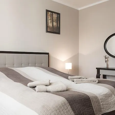 B2B Apartments Apartment Jihlava