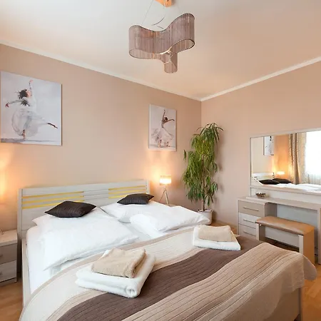 B2B Apartments