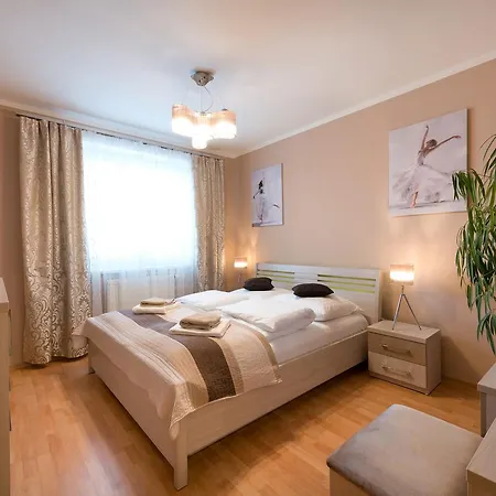 B2B Apartments Apartment Jihlava