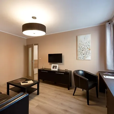B2B Apartments Apartment *