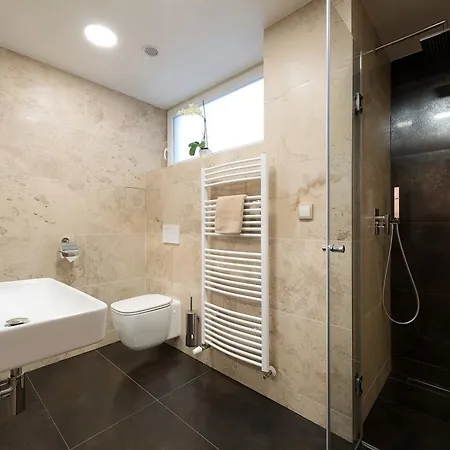 B2B Apartments Apartment