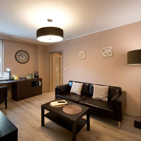 B2B Apartments Apartment *