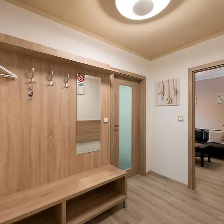 B2B Apartments Apartment Jihlava