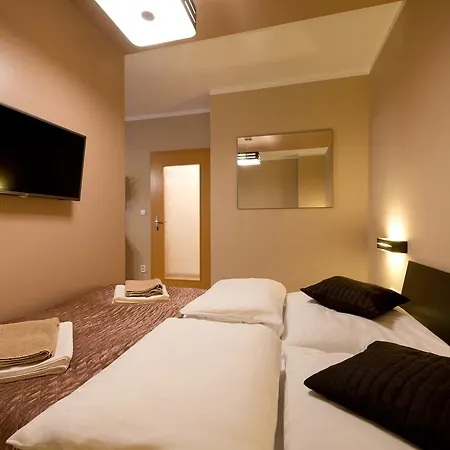 B2B Apartments Jihlava