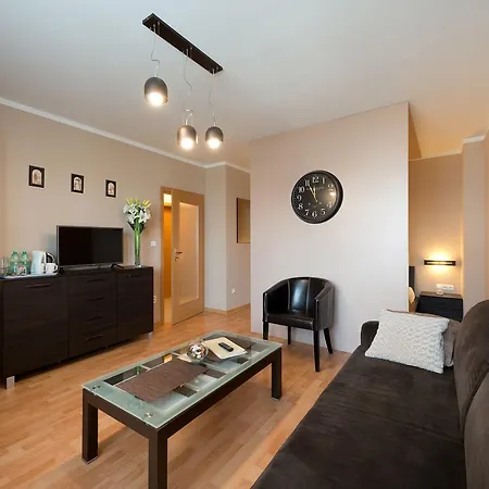 B2B Apartments Apartment *