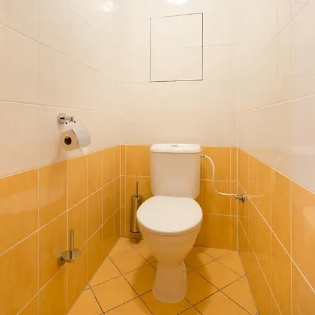 Apartment B2B Apartments *
