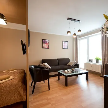 B2B Apartments Jihlava