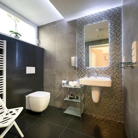 B2B Apartments Apartment