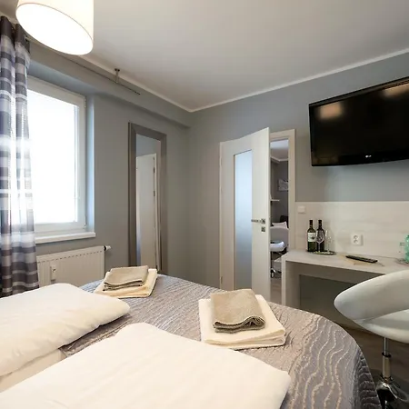B2B Apartments