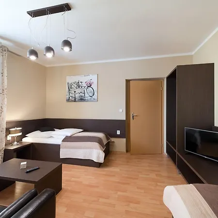 B2B Apartments Jihlava