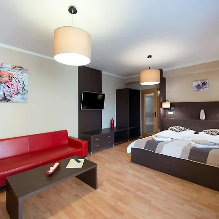 B2B Apartments Apartment Jihlava