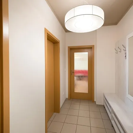 B2B Apartments Apartment Jihlava
