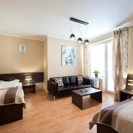 B2B Apartments Apartment *