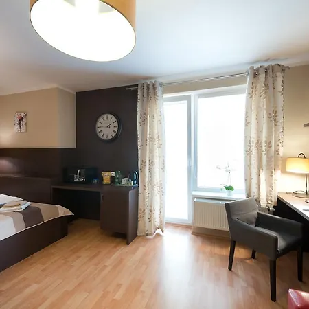 B2B Apartments Jihlava
