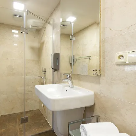 B2B Apartments Apartment *
