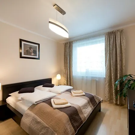 B2B Apartments * Jihlava