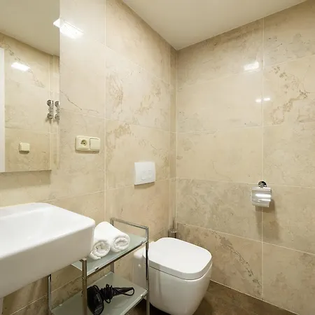 B2B Apartments *