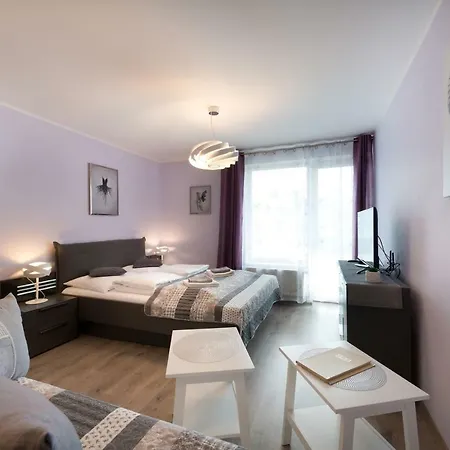 B2B Apartments Apartment