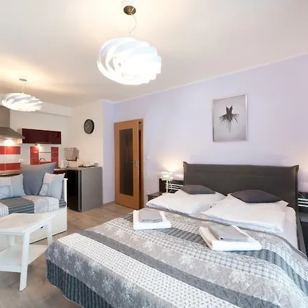 B2B Apartments Apartment *