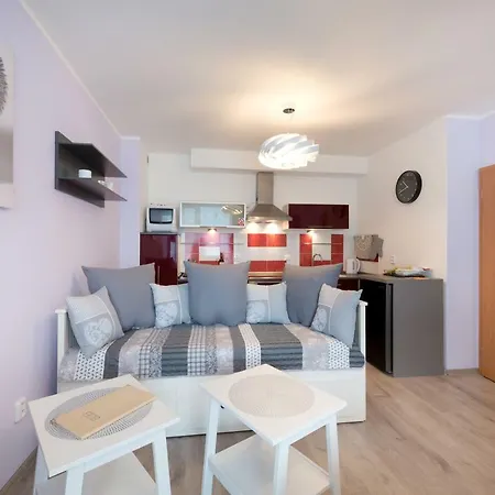 Apartment B2B Apartments *