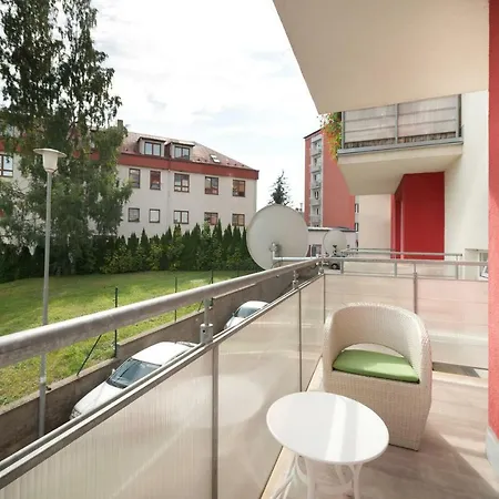 B2B Apartments Jihlava