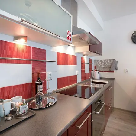 B2b Appartement *