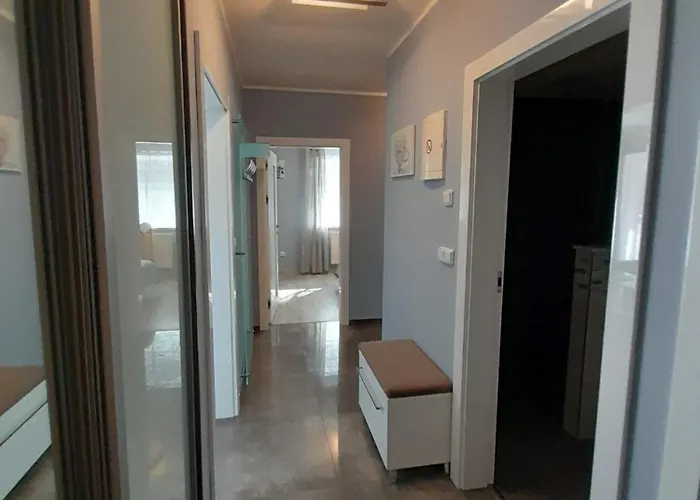 B2B Apartments