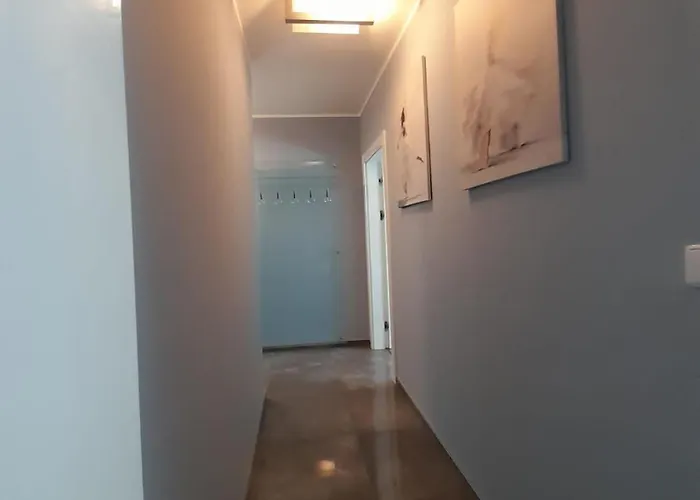 Lägenhet B2B Apartments