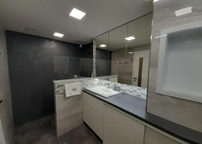 B2B Apartments Lägenhet