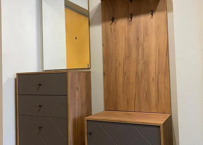 B2B Apartments Lägenhet Jihlava