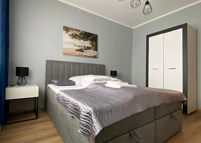B2B Apartments